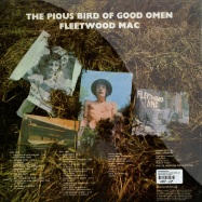 Back View : Fleetwood Mac - THE PIOUS BIRD OF GOOD OMEN (LP) - Music On Vinyl / movlp537