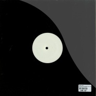 Back View : Daniel Avery - TASTE (PAUL WOOLFORDS SPECIAL REQUEST REMIX) - Phantasy Sound / PH020RMX