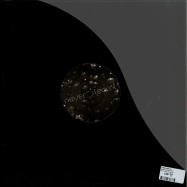 Back View : Christopher Rau - MARBLED WORLD EP (VINYL ONLY) - Never Learnt / NLRNT003