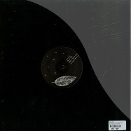Back View : Andy Ash - WHITE LEAF (MOODYMANC REMIX) - Fly By Night Music / fbnm001