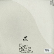 Back View : Various Artists - SOME THINGS (FALL) PT.1 - Life And Death / LAD007A