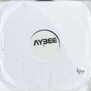 Back View : Aybee - WORLDS EP - Deepblak  / dbrv016pr