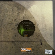Back View : Giovanni Zanforlin - GET ON THE FUNK WAVE - Glen View Records / gvr1208