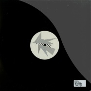 Back View : Eddie Niguel - SEQUENTIAL EP - Dig Deeper / DIG12015