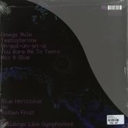 Back View : Omega Male - OMEGA MALE (LP) - Full Time Hobby / fth153lp
