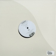 Back View : Tigerskin - TRY THE IMPOSSIBLE EP - Future Classic / FCL78