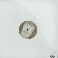 Back View : Linda Di Franco - THE BALEARIC SOUND OF - Sunkissed Records / SKD004