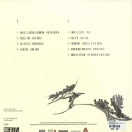 Back View : Various Artists - OFF INSTANBUL: AN INTRODUCTION TO THE SOUNDS (LP) - Deform Muzik / DEF001