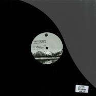 Back View : Marco Faraone - CHANGING MY PLACE EP - Etruria Beat / ETB010
