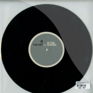 Back View : Petar Dundov & Gregor Tresher - SIRIUS / IN THE WOODS (SMOKEY MARBLED 10INCH) - Music Man / MM164