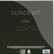 Back View : An On Bast - SUNDEVIT - Acker Records / acker037