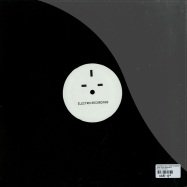 Back View : Radionasty (Billy Nasty & Radiactive Man) - CLAVE TO THE RHYTHM EP - Electrix / Electrix001