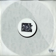 Back View : Yotam Avni - A SONG FOR DANNY - Soul Research / sr001