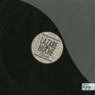 Back View : Various Artists - LAZARE HOCHE VOL. 3 - Lazare Hoche / LHR003