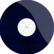 Back View : Felix Tuch - SEASONS EP (BLUE COLOURED VINYL) - Audio Innovation Records / AIRBLUE001