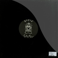 Back View : Various Artists - BLACK JUKEBOX 07 (VINYL ONLY) - Black Jukebox / BJ07