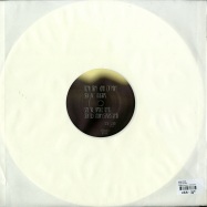 Back View : Benn Finn - KIND OF MAN (WHITE COLOURED VINYL) - Celeste Records / CELESTE007