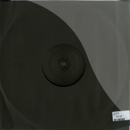 Back View : Daega Sound - STATE OF MIND - Black Box / blkbxxx10