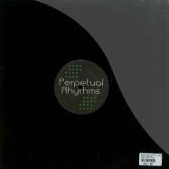 Back View : Specter / Chicagodeep / Taelue - SECRET ELEMENTS EP - Perpetual Rhythms / PERP001