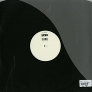 Back View : Verdo - BACK TO THE SOURCE EP - Danny Was A Drag King / DWDK0286