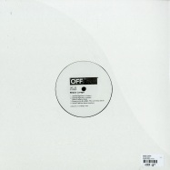 Back View : Bruce Leroys - GET ME RIGHT - Off / OFF063