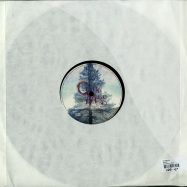 Back View : Elchinsoul - PINE EP - Cellaa Music / CM009