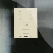 Back View : Trentemoeller - LOST (2X12 LP) - In My Room / IMR14LP