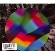 Back View : Four Tet - BEAUTIFUL REWIND (CD) - Text Records / Text025CD / 05983672 