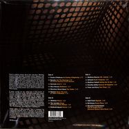 Back View : Bonobo - LATE NIGHT TALES - BONOBO (2X12 LP + MP3) - Late Night Tales  / alnlp34