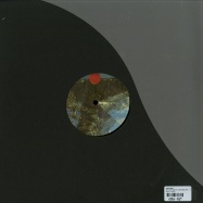 Back View : Santorini - WAX NOT WAX W/ CONFORCE RMX - Out-Er / OUT010