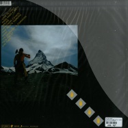Back View : Depeche Mode - CONSTRUCTION TIME AGAIN (LP, 180G) - Music on Vinyl / MOVLP946