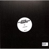 Back View : Oliver $ & Jimi Jules - PUSHING ON - Defected / DFTD429