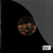 Back View : Doubt - BEAUTY (10 INCH) - Mistress Recordings / Mistress 003.5
