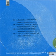 Back View : Various Artists - RHYTHM KINGS VOL. 2 (2X12 INCH, VINYL ONLY) - Traveller Records / TRA0262LP