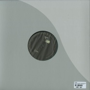 Back View : In Sync - STORM - EVOLUTION I (CLEAR GREEN VINYL) - Last Known Trajectory / Trajectory1010