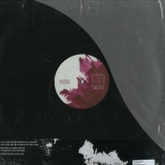 Back View : Soramimi & Cory - JETHATURA EP - Dusk Notes / dusknotes001