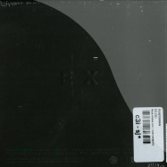 Back View : Plastikman - EX (CD) - Mute Artists LTD / CDSTUMM370