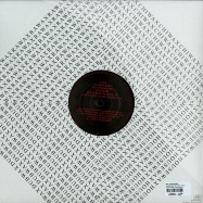 Back View : Neil Landstrumm - THORNPROOF EP (VINYL ONLY) - Rawax Limited / Rawax005LTD