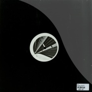 Back View : PHM - AQUA (INCL. REGIS REMIX) - Finitude Music / FIN 002
