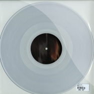 Back View : Ghost Culture - ARMS (CLEAR VINYL) - Phantasy Sound / PH38