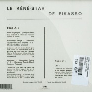 Back View : Le Kene - Star De Sikasso - HODI HU YENYAN (CD) - KS Reissues / KSMALI 05 CD