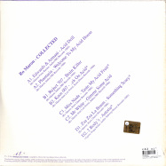 Back View : Ro Moran - COLLECTED 1 (VARIOUS ARTISTS) (2X12 INCH LP + CD) - Musique Pour La Danse / MPDLP001