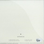 Back View : Various Artists - EXTREMISM - 10 Label / TEN 004 EP