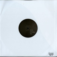 Back View : S.A.M. - DELAPHINE 004 (VINYL ONLY) - Delaphine / Delaphine004