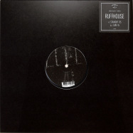 Back View : Ruffhouse - STRAIGHT 9S / UVB-76 - Samurai Music / SMG003