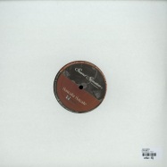Back View : Theo Parrish - I CAN TAKE IT - Sound Signature / SS010