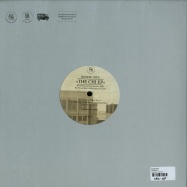 Back View : Boogie Nite - THE CHI EP (VINYL + MP3) - Glennview / GVR1234
