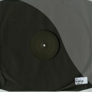 Back View : Privacy - JUPITER EP - Void Limited / VOID001