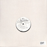 Back View : Thomas Atzmann - ROADS EP - Underyourskin Records / UYSR015