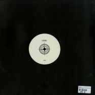 Back View : Zefzeed - SWEET POTATO EP (180GR - VINYL ONLY) - Cardinal / CAR006